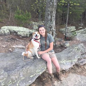 Meet your Posher, Moriah